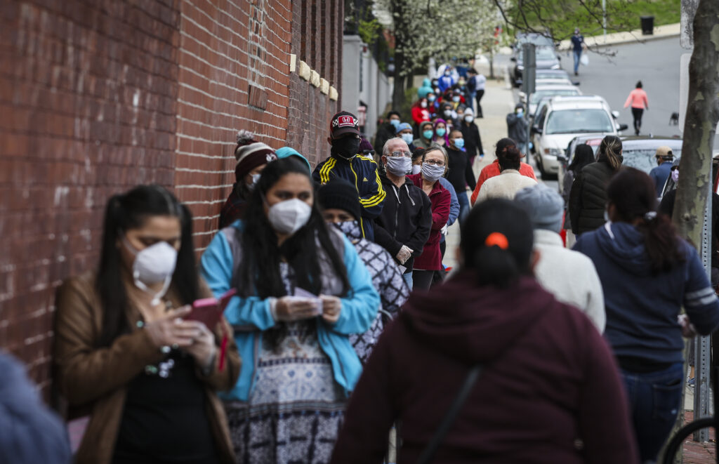 Prediction: Payers, states, and communities will continue to shift resources to better address health equity and social determinants of health