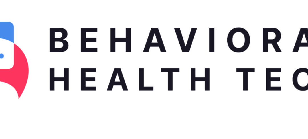 Third Horizon Interview with Behavioral Health Tech