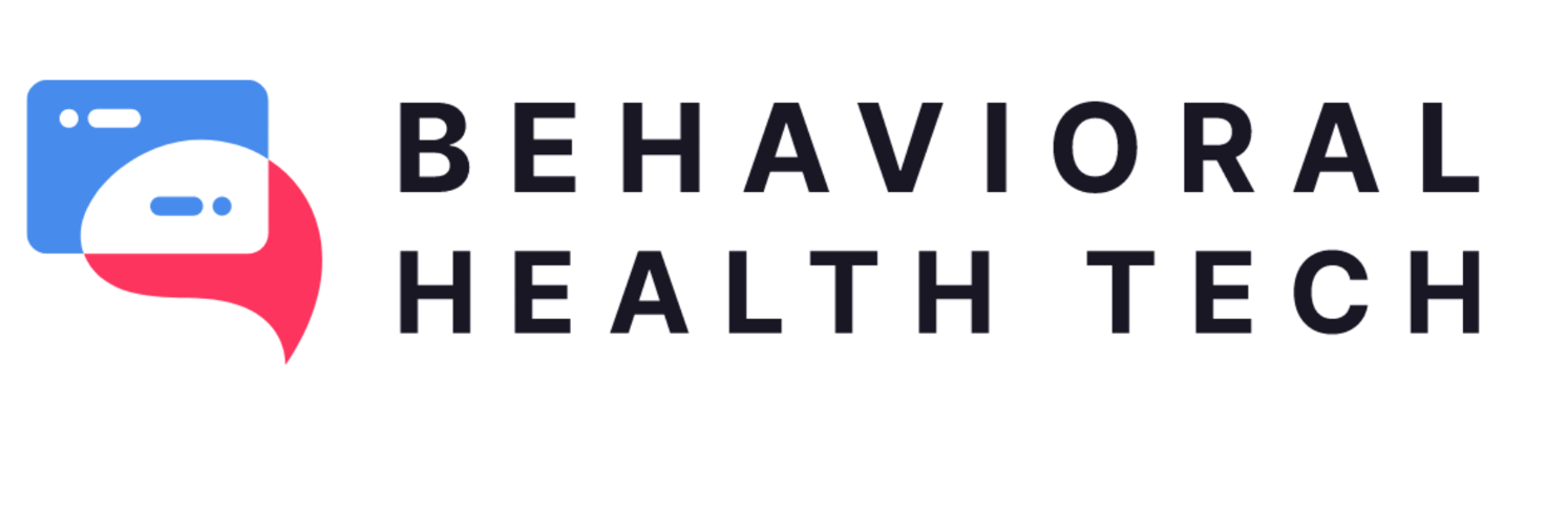 Third Horizon Interview with Behavioral Health Tech