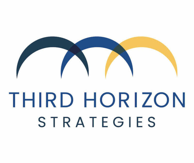 Third Horizon Strategies Acquires sr4 Data Information Systems (DIS)