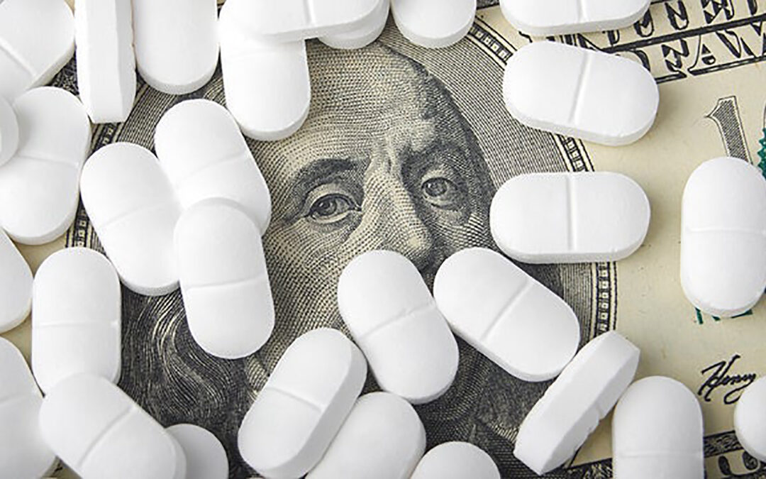 Brief: Trump administration nixes drug rebate proposal