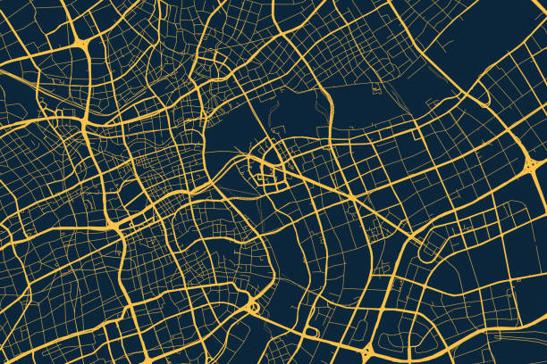 Behavioral Health Asset Mapping: How Visualizing Community Resources Can Strengthen the System of Care