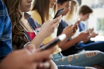 Social Media and Kids: The Next Settlement?